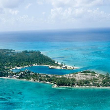 Cape Eleuthera Resort & Marina Freetown Exterior photo