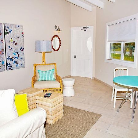 Cape Eleuthera Resort & Marina Freetown Exterior photo