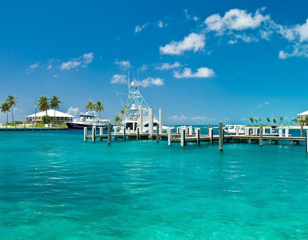 Cape Eleuthera Resort & Marina Freetown Exterior photo