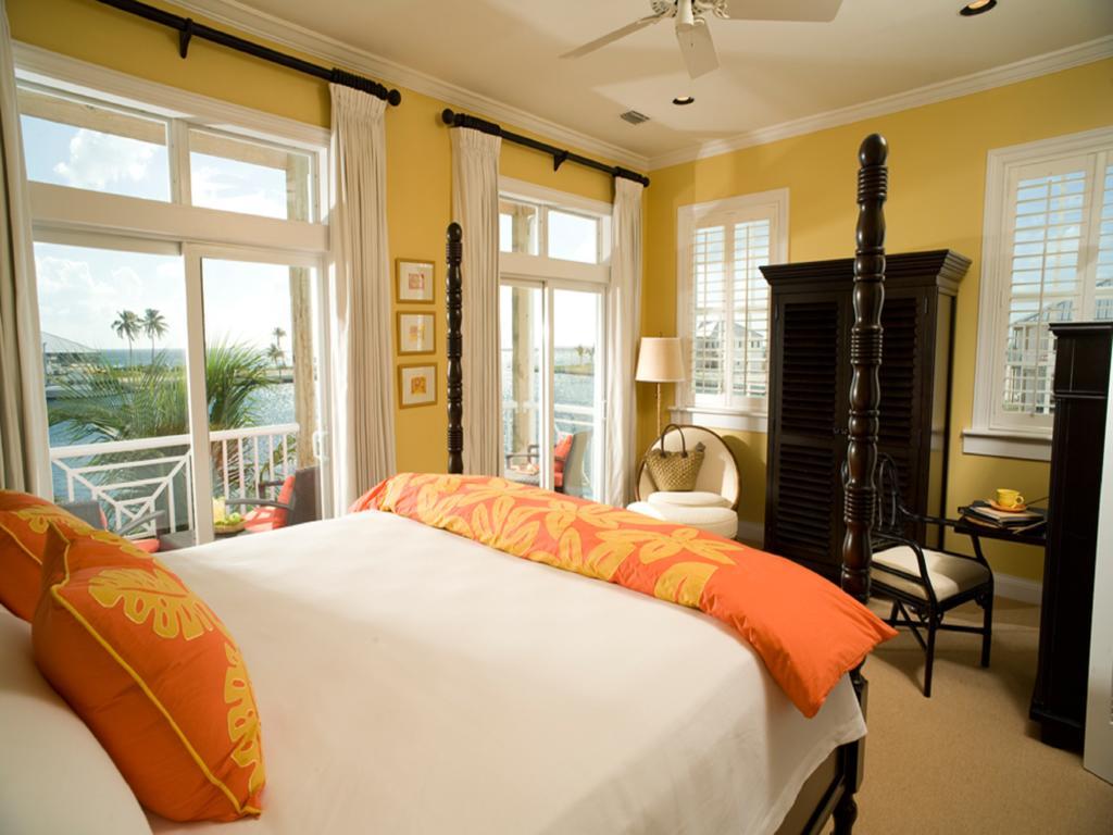 Cape Eleuthera Resort & Marina Freetown Exterior photo