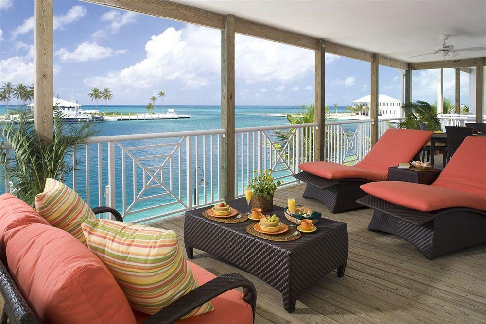 Cape Eleuthera Resort & Marina Freetown Exterior photo