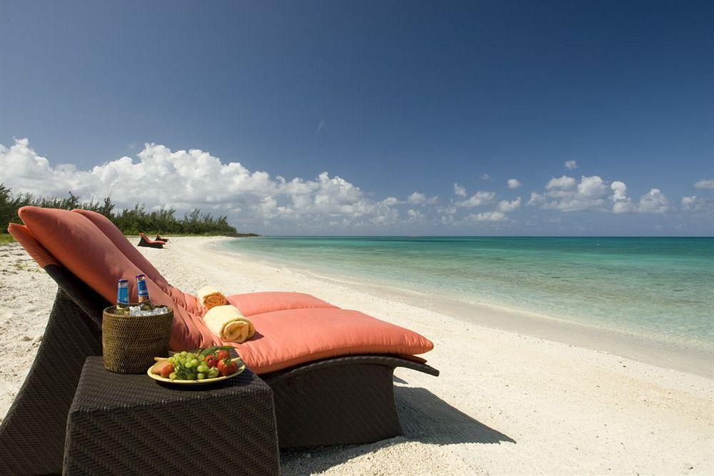 Cape Eleuthera Resort & Marina Freetown Exterior photo