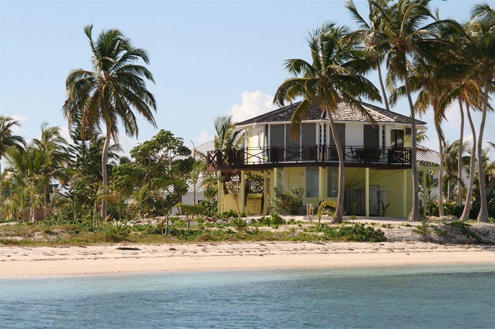 Cape Eleuthera Resort & Marina Freetown Exterior photo