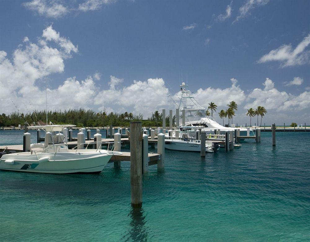 Cape Eleuthera Resort & Marina Freetown Exterior photo