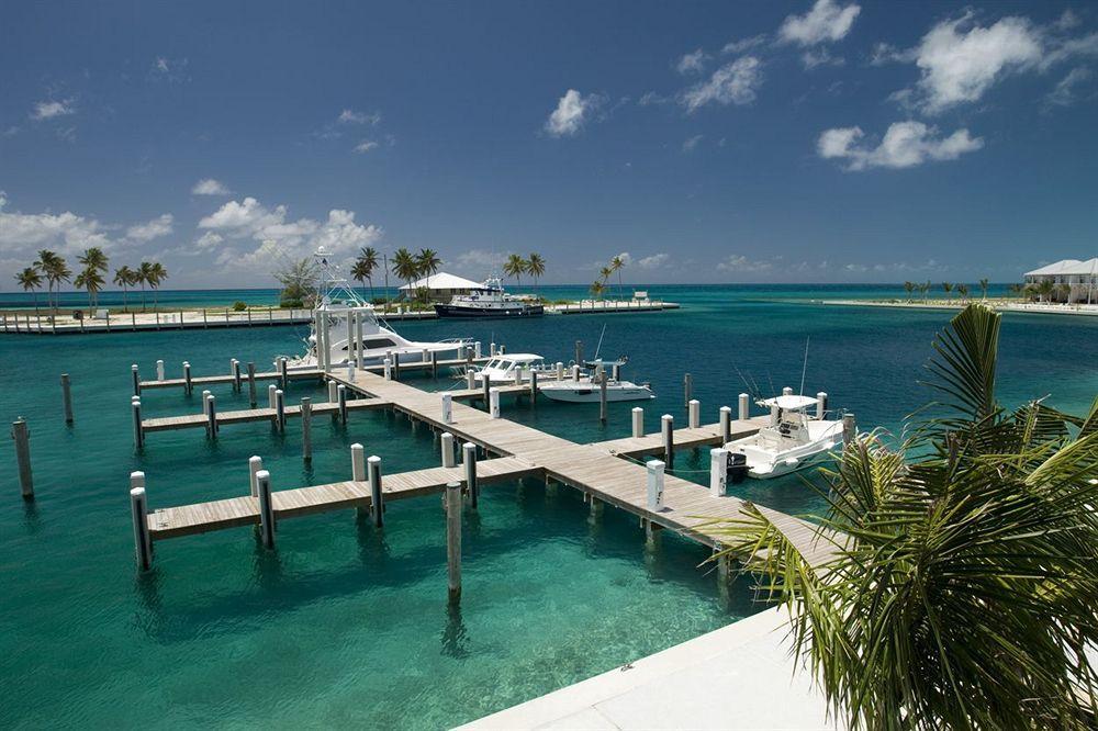 Cape Eleuthera Resort & Marina Freetown Exterior photo