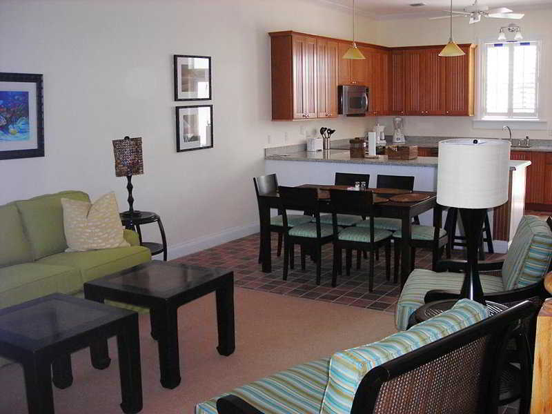 Cape Eleuthera Resort & Marina Freetown Exterior photo