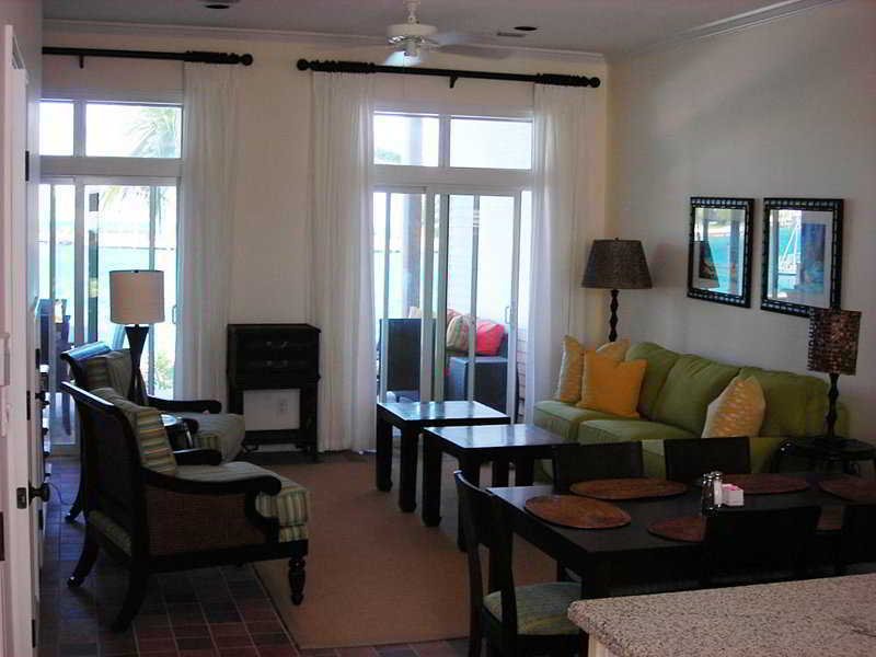 Cape Eleuthera Resort & Marina Freetown Exterior photo