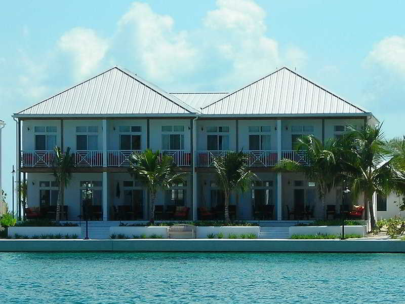 Cape Eleuthera Resort & Marina Freetown Exterior photo