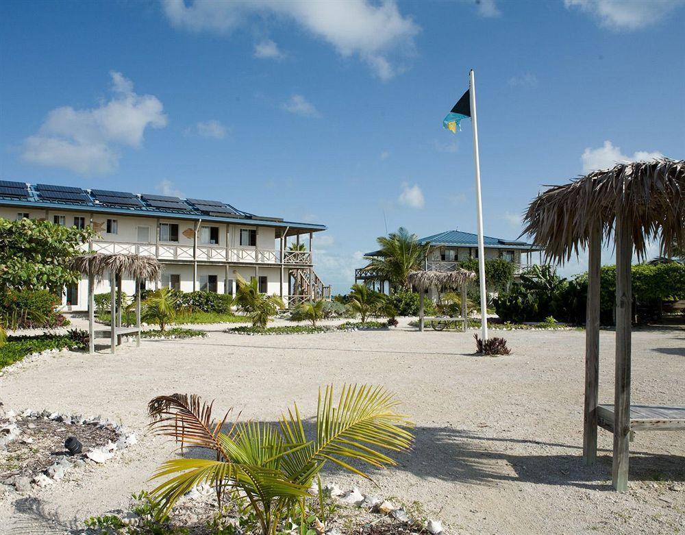 Cape Eleuthera Resort & Marina Freetown Exterior photo