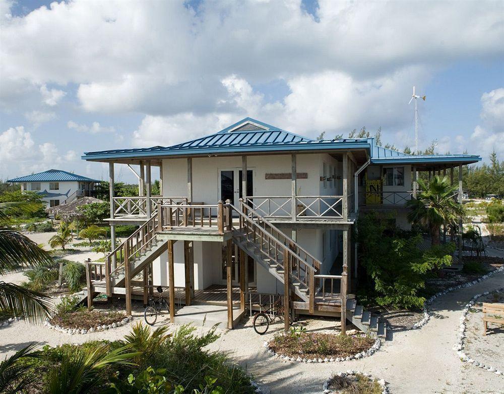 Cape Eleuthera Resort & Marina Freetown Exterior photo