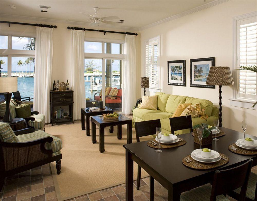 Cape Eleuthera Resort & Marina Freetown Exterior photo