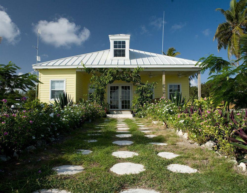 Cape Eleuthera Resort & Marina Freetown Exterior photo