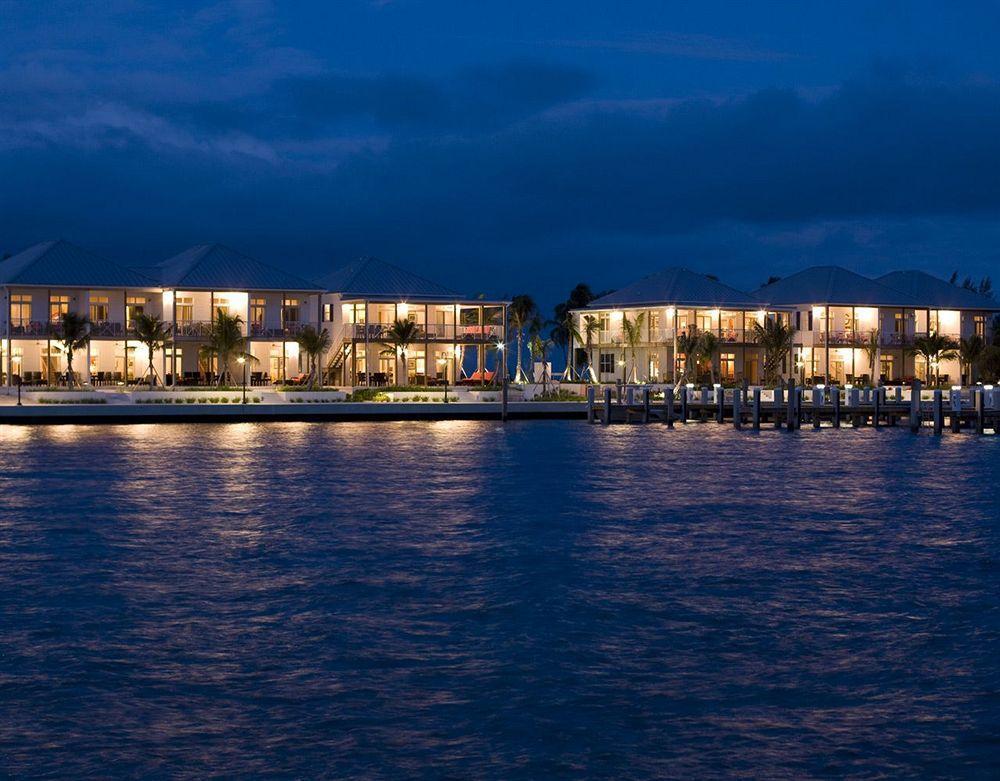 Cape Eleuthera Resort & Marina Freetown Exterior photo