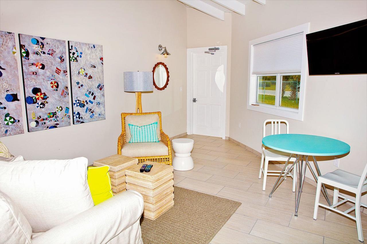 Cape Eleuthera Resort & Marina Freetown Exterior photo