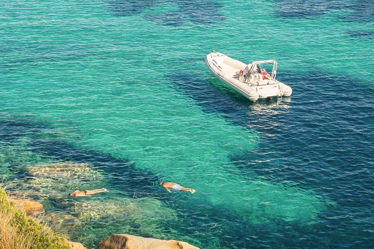 Cape Eleuthera Resort & Marina Freetown Exterior photo
