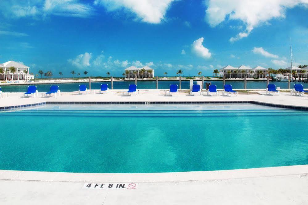 Cape Eleuthera Resort & Marina Freetown Exterior photo