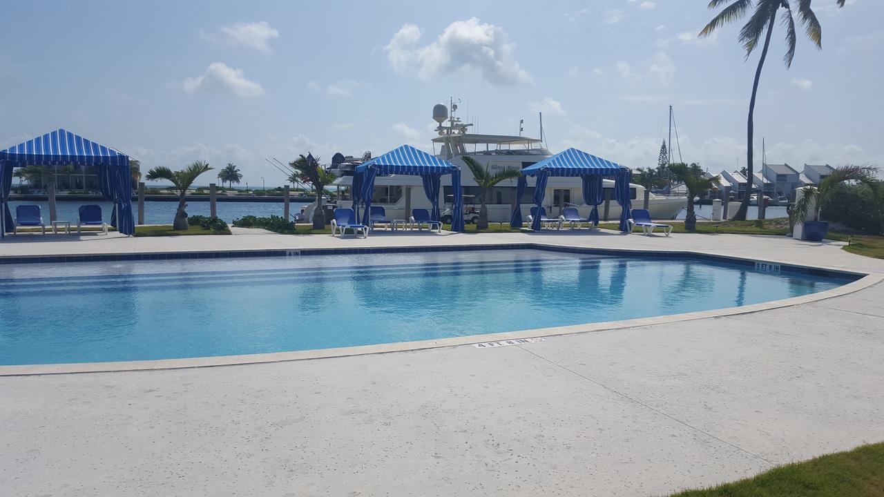 Cape Eleuthera Resort & Marina Freetown Exterior photo